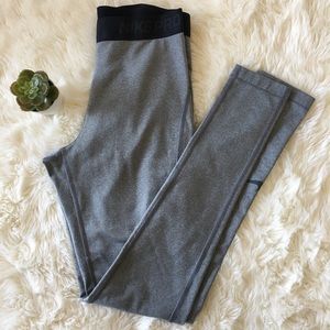 Nike Athletic Leggings